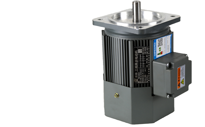 IM B5F H63-132<br>(YE4系列三相異步電機(jī))